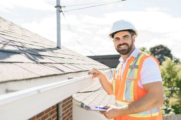 Tile Roofing Contractor in Davenport, IA