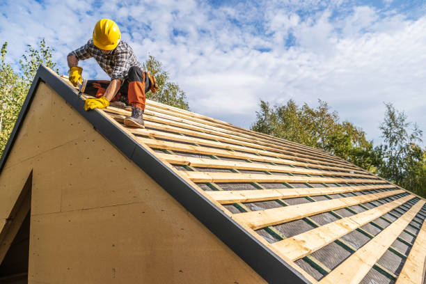 Best Emergency Roof Repair  in Davenport, IA
