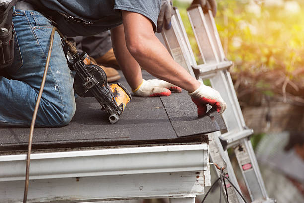 Best Best Roofing Contractors  in Davenport, IA