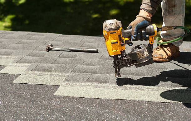 Professional Roofing Contractor in Davenport, IA