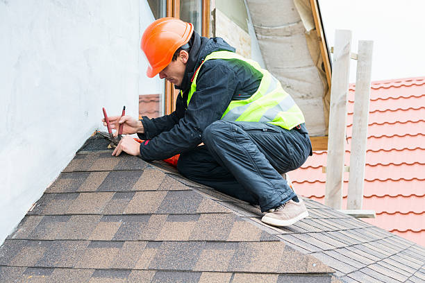 Quick and Trustworthy Emergency Roof Repair Services in Davenport, IA