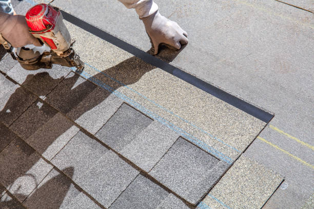 Best Roof Leak Repair  in Davenport, IA
