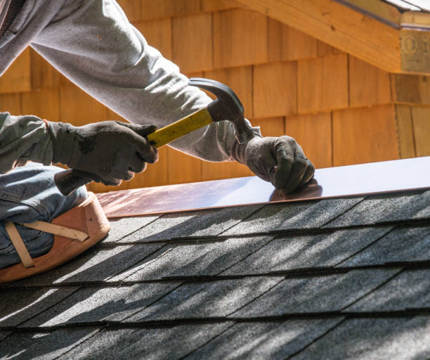 Best New Roof Installation  in Davenport, IA
